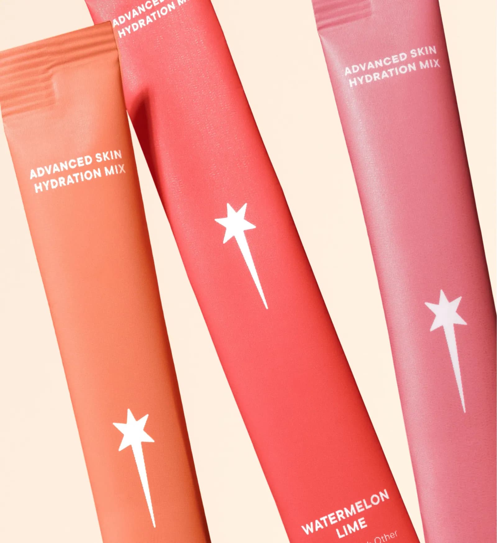 k2o sticks featuring VERISOL bioactive collagen peptides